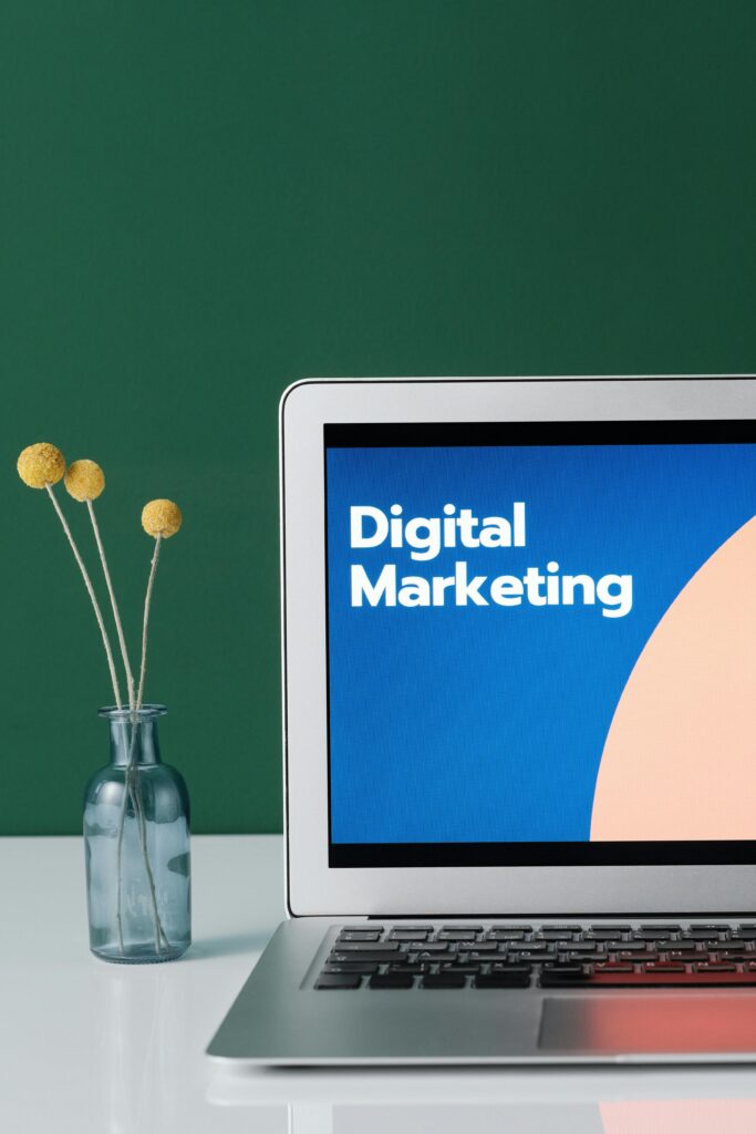 Top 10 Digital Marketing Trends to Watch in 2025